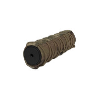 DANAPER SilencerCover D5, cord, MultiCam /5214394/