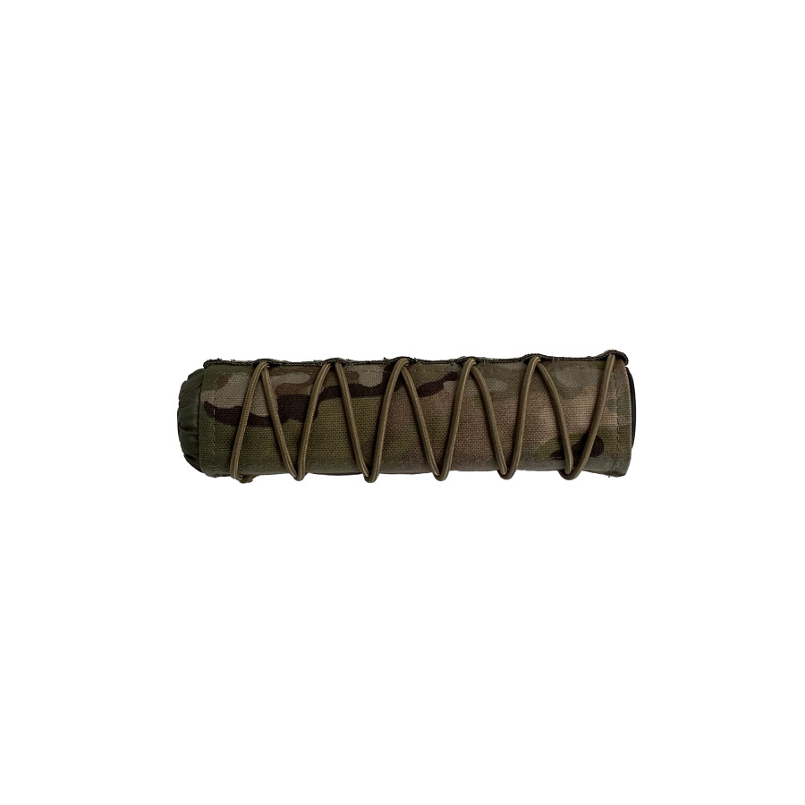Чохол для глушника Danaper 4 cord, MultiCam /5212394/