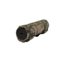 DANAPER SilencerCover D4, strap, MultiCam /5204394/