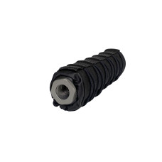 Чохол для глушника Danaper 4 cord, Black /5212099/
