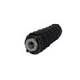 Чохол для глушника Danaper 4 cord, Black  /5212099/