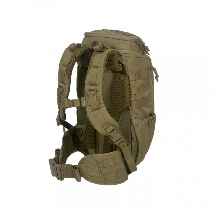 Рюкзак DANAPER Spartan 30 L, Tan /1736128/