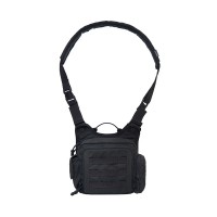 Сумка DANAPER Alphyn S, Black /1813099/