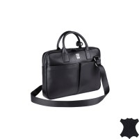 Сумка для ноутбука DANAPER Messenger, Black /1431099/