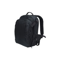 Backpack DANAPER PILGRIM, Black 30 L