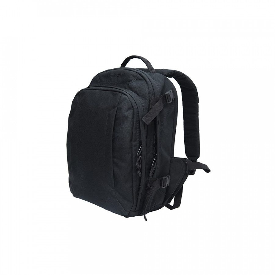 Рюкзак DANAPER PILGRIM 30 L, Black  /1733099/