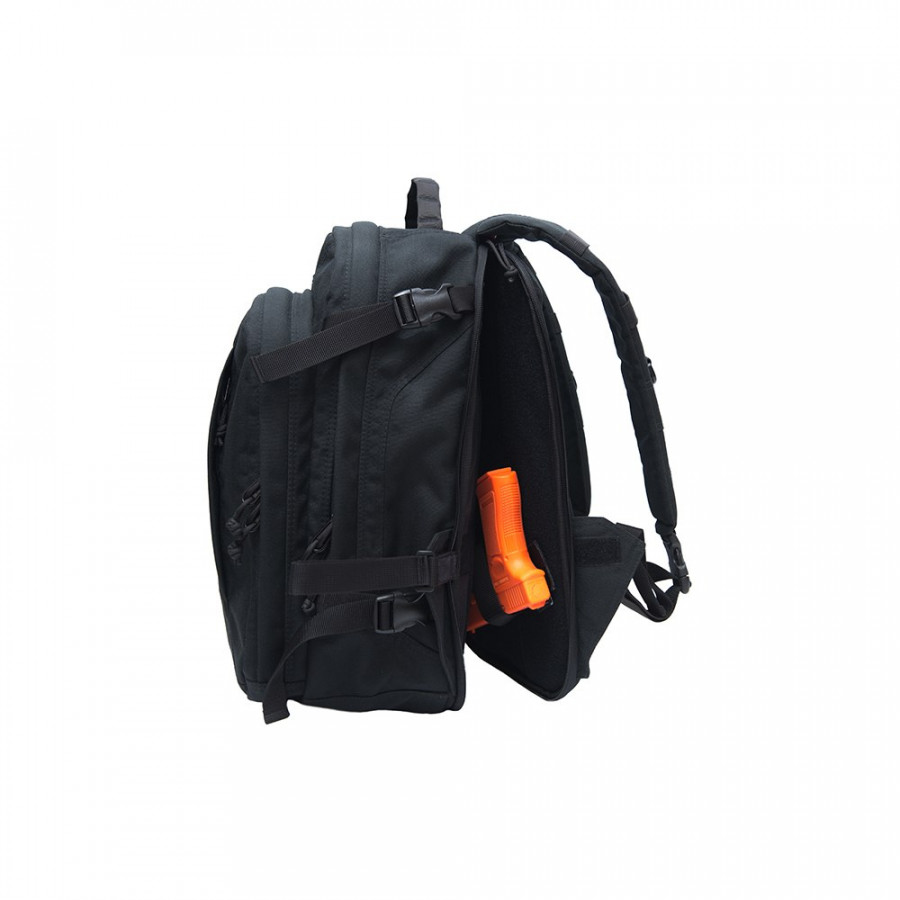 Рюкзак DANAPER PILGRIM 30 L, Black  /1733099/