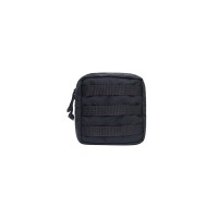 Utilitarian Pouch S, Black