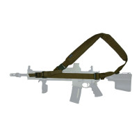 Three-point Silent Sling DANAPER Coyote