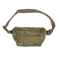 Bag DANAPER Bagy, Multicam/1109394/