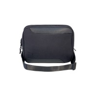 Міська сумка DANAPER Luton, Black /1411099/