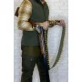Бандольєра DANAPER Bandolier, Khaki /2901343/