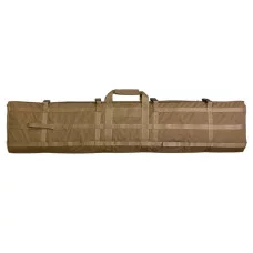 Транспортувальний чохол та снайперський мат DANAPER MSM (Modular Sniper Mat), Сoyote /6515120/