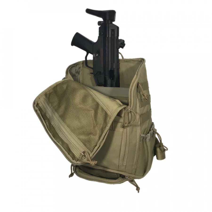 Рюкзак DANAPER Spartan 30 L, Tan /1736128/
