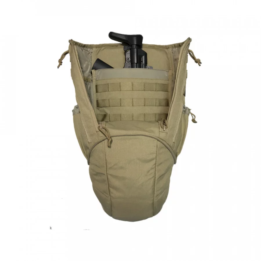 Рюкзак DANAPER Spartan 30 L, Tan /1736128/