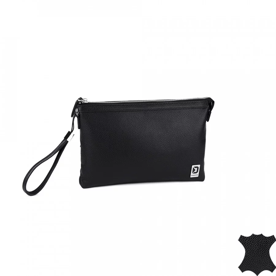 DANAPER Clutch, Black /1405099/