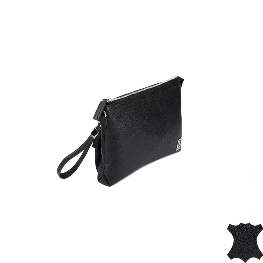 DANAPER Clutch, Black /1405099/