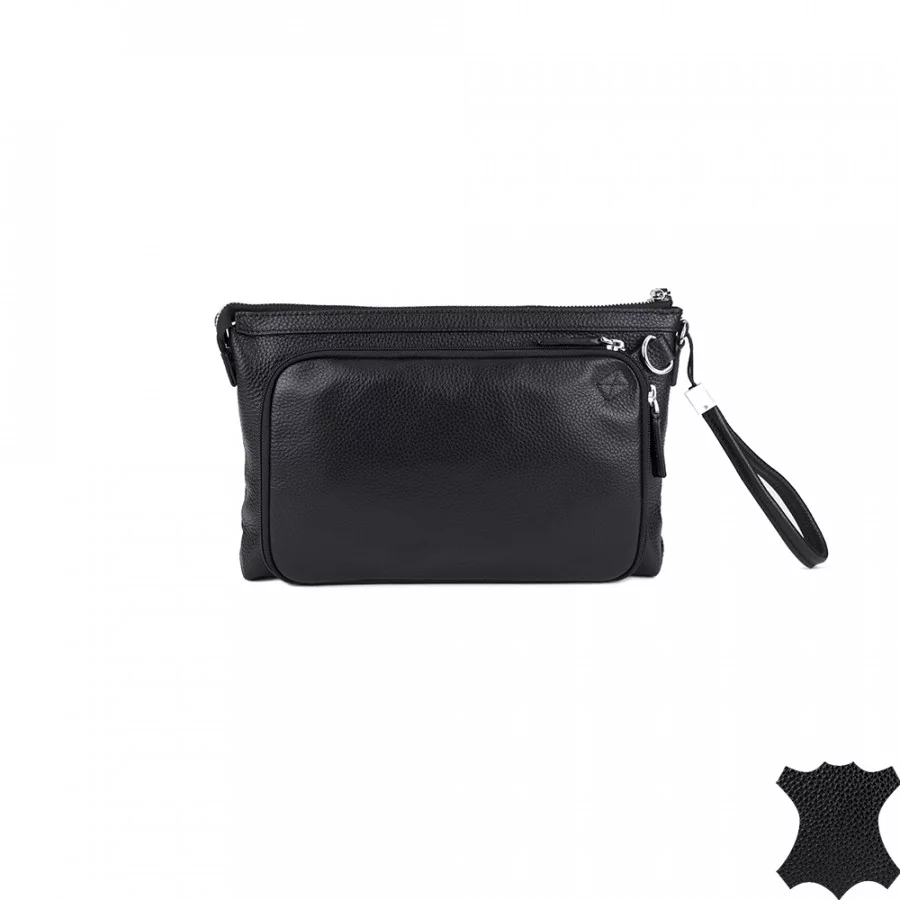 DANAPER Clutch, Black /1405099/