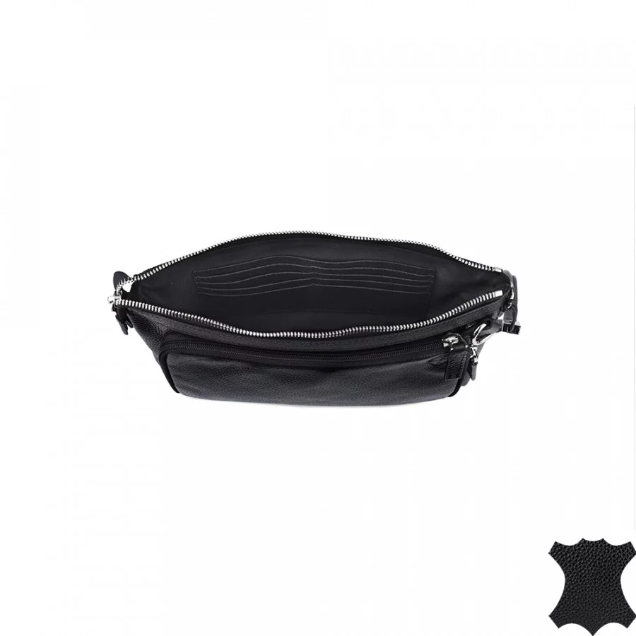 DANAPER Clutch, Black /1405099/