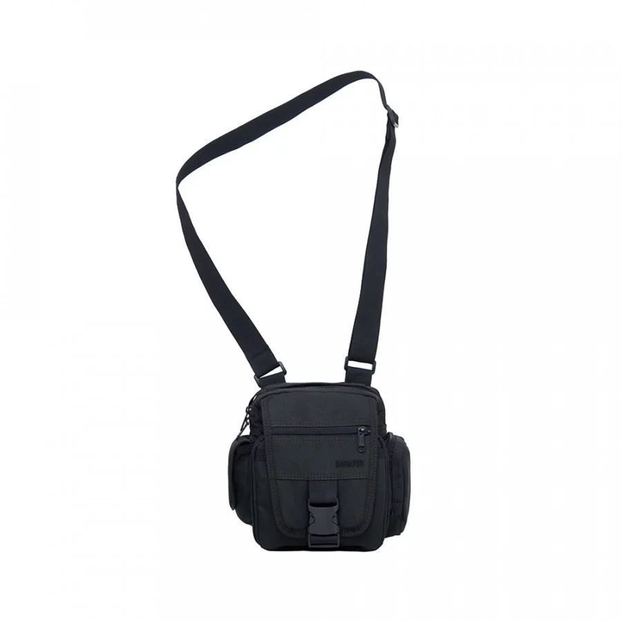 Сумка DANAPER Companion, Black /1604099/