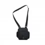 Сумка DANAPER Companion, Black /1604099/