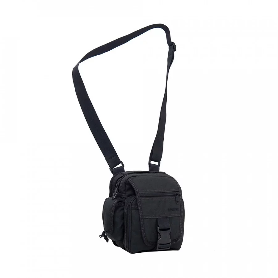 Сумка DANAPER Companion, Black /1604099/