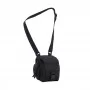 Сумка DANAPER Companion, Black /1604099/