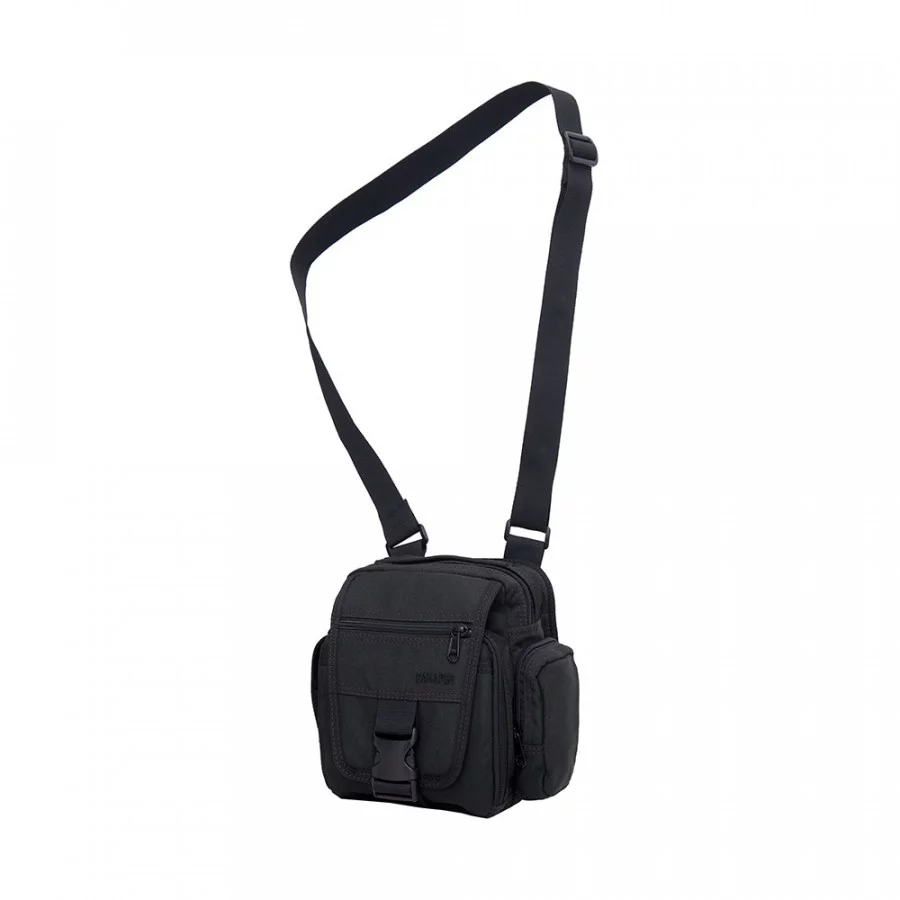 Сумка DANAPER Companion, Black /1604099/