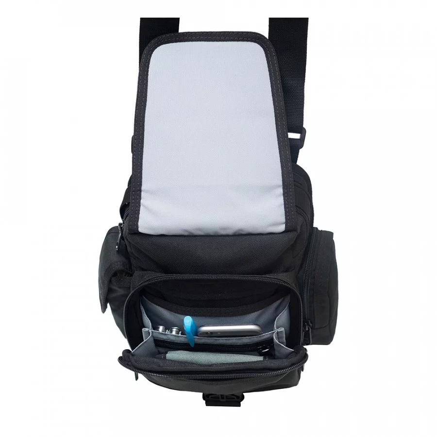 Сумка DANAPER Companion, Black /1604099/