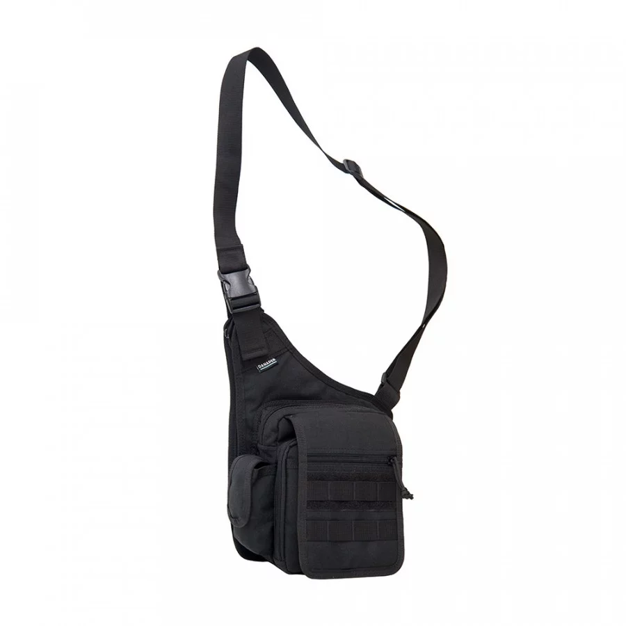 DANAPER Delta, Black