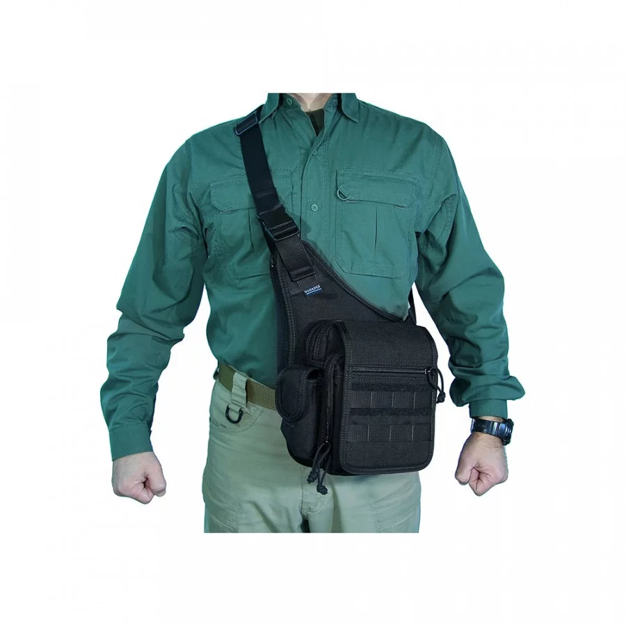 DANAPER Delta, Black