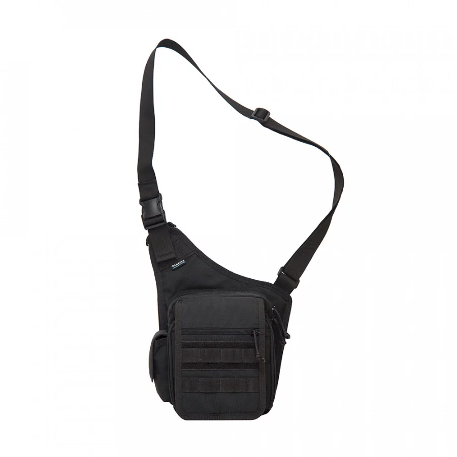 DANAPER Delta, Black