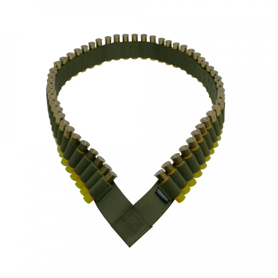 Бандольєра DANAPER Bandolier, Khaki /2901343/