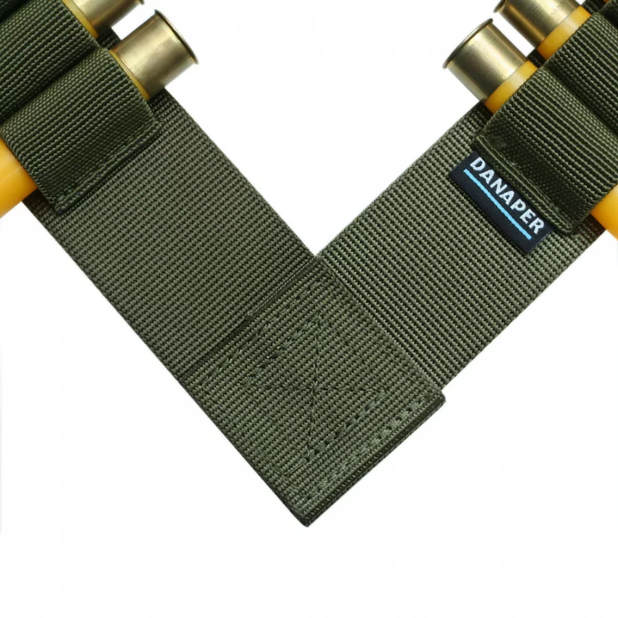 Бандольєра DANAPER Bandolier, Khaki /2901343/
