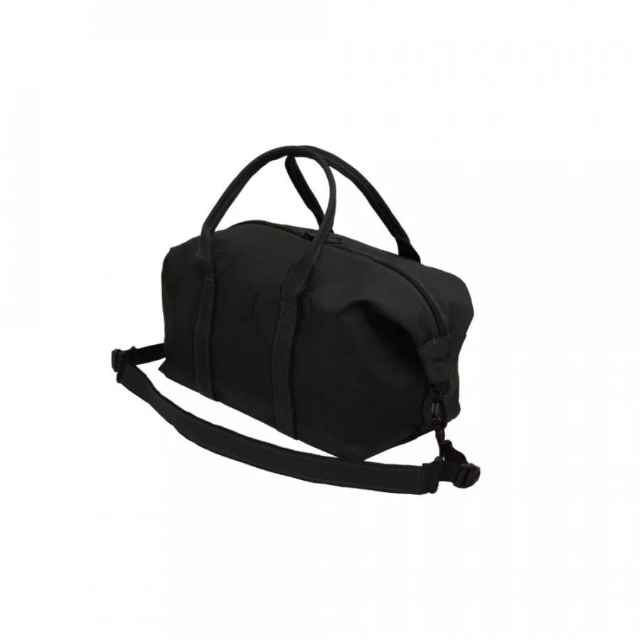 Дорожня сумка DANAPER Cargo 22, Black /1123099/