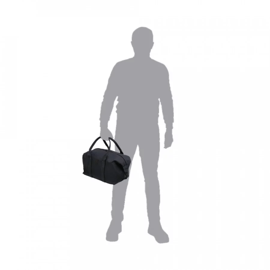 Дорожня сумка DANAPER Cargo 22, Black /1123099/