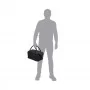 Дорожня сумка DANAPER Cargo 22, Black /1123099/