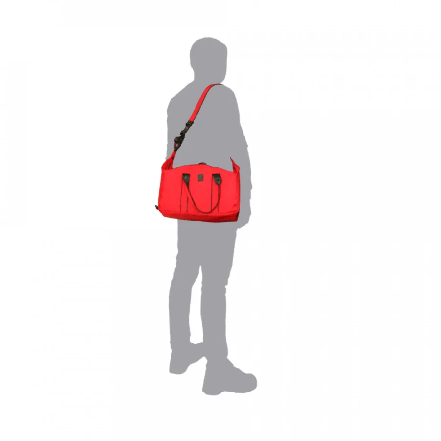 DANAPER Cargo 22, Red