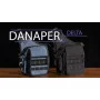 DANAPER Delta, Black